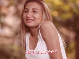 AryaGreen