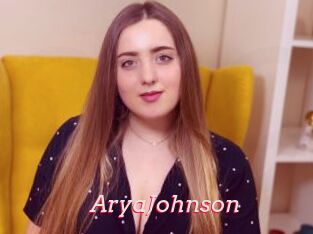 AryaJohnson