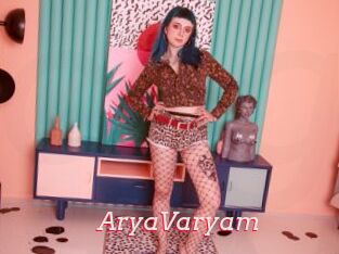 AryaVaryam