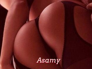 Asamy