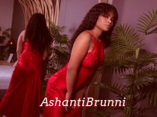 AshantiBrunni