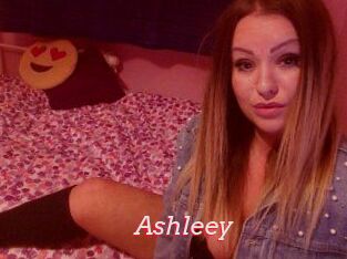 Ashleey