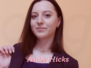 AshleyHicks