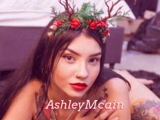 AshleyMcain