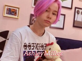 AshleyMilles