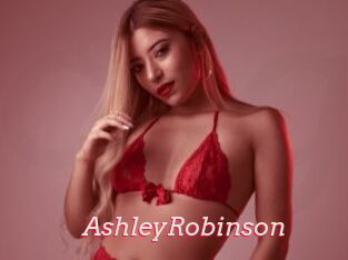 AshleyRobinson