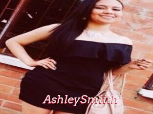 AshleySmiith