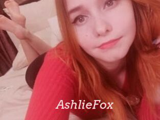 AshlieFox