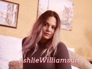 AshlieWilliamson