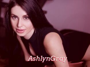 AshlynGray