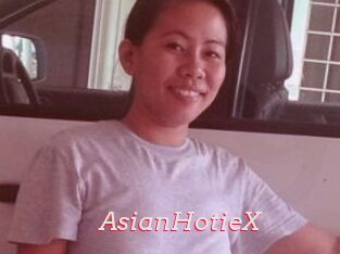 AsianHotieX