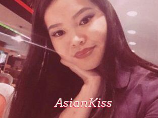 AsianKiss