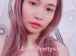 AsianPretty4U