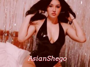 AsianShego