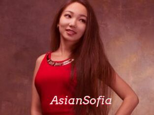 AsianSofia