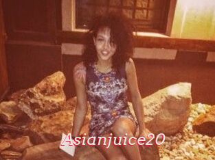 Asianjuice20