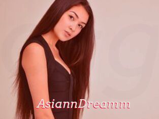 AsiannDreamm