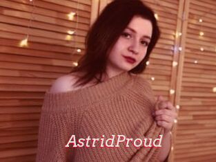 AstridProud