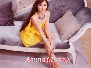 AsunaMoonX