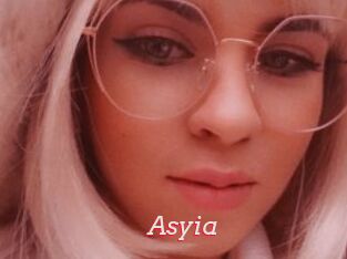 Asyia