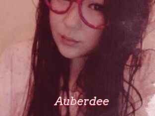 Auberdee