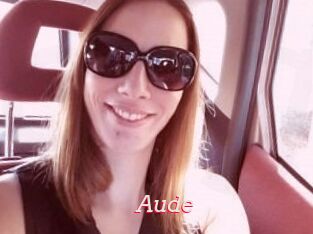 Aude