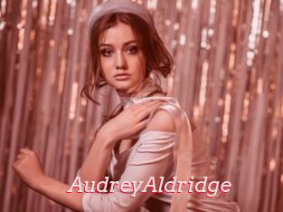 AudreyAldridge