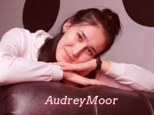 AudreyMoor