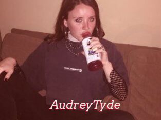 Audrey_Tyde