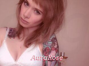 AuraRose