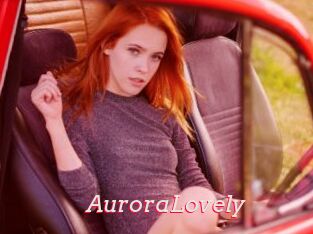 AuroraLovely