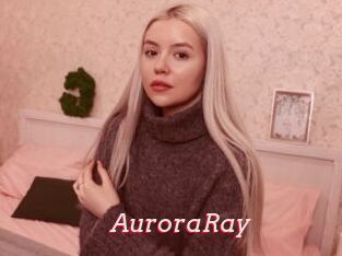 AuroraRay