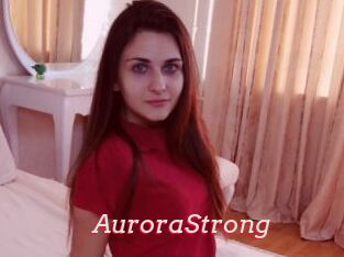 AuroraStrong