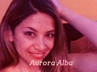 Aurora_Alba