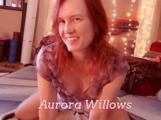 Aurora_Willows