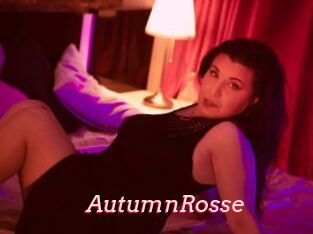 AutumnRosse