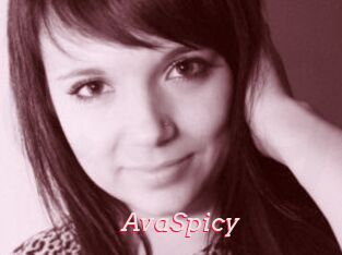 AvaSpicy