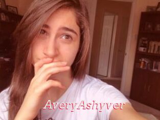 AveryAshyver