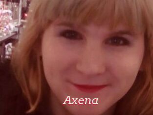 Axena