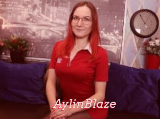 AylinBlaze