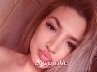 AysaJolie