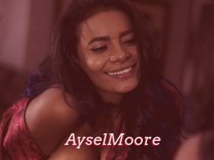 AyselMoore