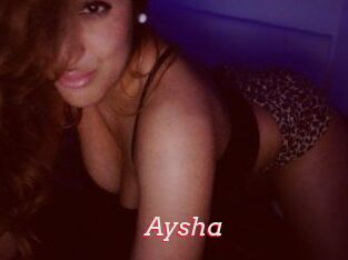 Aysha