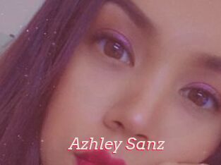 Azhley_Sanz