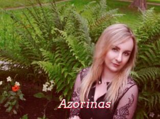 Azorinas