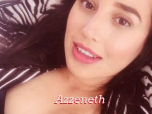 Azzeneth