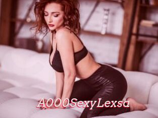 A000SexyLexsa