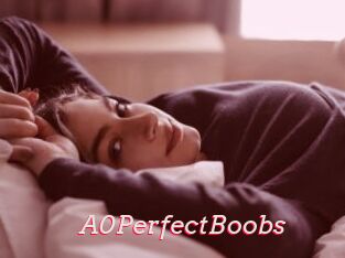 A0PerfectBoobs