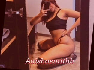 Aaishasmithh