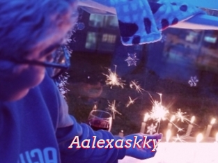 Aalexaskky